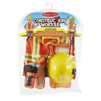 MELISSA AND DOUG - COSTUME DE CONSTRUCTION
