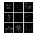 MELISSA AND DOUG - PAT'PATROUILLE SCRATCH ART BLOC À GRATTER - STELLA