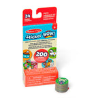 MELISSA AND DOUG - STICKER WOW! - MINI ACTIVITY PAD AND STICKER REFILL - PETS