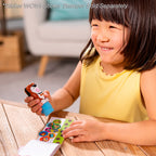 MELISSA AND DOUG - STICKER WOW! - MINI ACTIVITY PAD AND STICKER REFILL - PETS