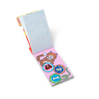 MELISSA AND DOUG - STICKER WOW! - MINI ACTIVITY PAD AND STICKER REFILL - PETS