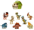 GROSSMOS - DINO MYSTÈRE SÉRIE 1 ASST