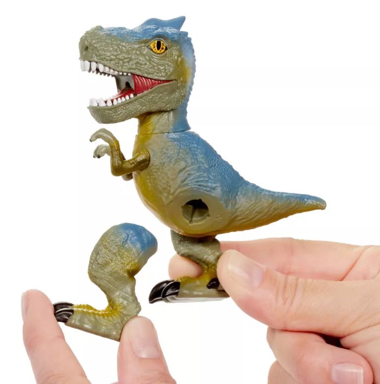 GROSSMOS - DINO MYSTÈRE SÉRIE 1 ASST