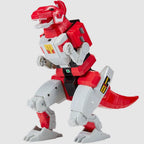 MMPR - POWER RANGERS DINO ZORD COMBINABLE COMPLEX ASST