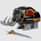 MMPR - POWER RANGERS DINO ZORD COMBINABLE COMPLEX ASST