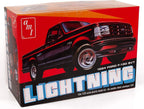 MODEL KIT - 1994 FORD F-150 LIGHTNING PICK-UP 1/25 SCALE #2