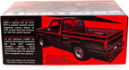MODEL KIT - 1994 FORD F-150 LIGHTNING PICK-UP 1/25 SCALE #2