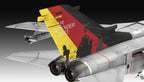 MODÈLE À COLLER - AIRBUS AIR DEFENDER A400M ET TORNADO 1/44 NIVEAU 4