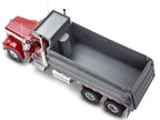MODEL KIT - KENWORTH W-900 DUMP TRUCK 1:25 LEVEL 5