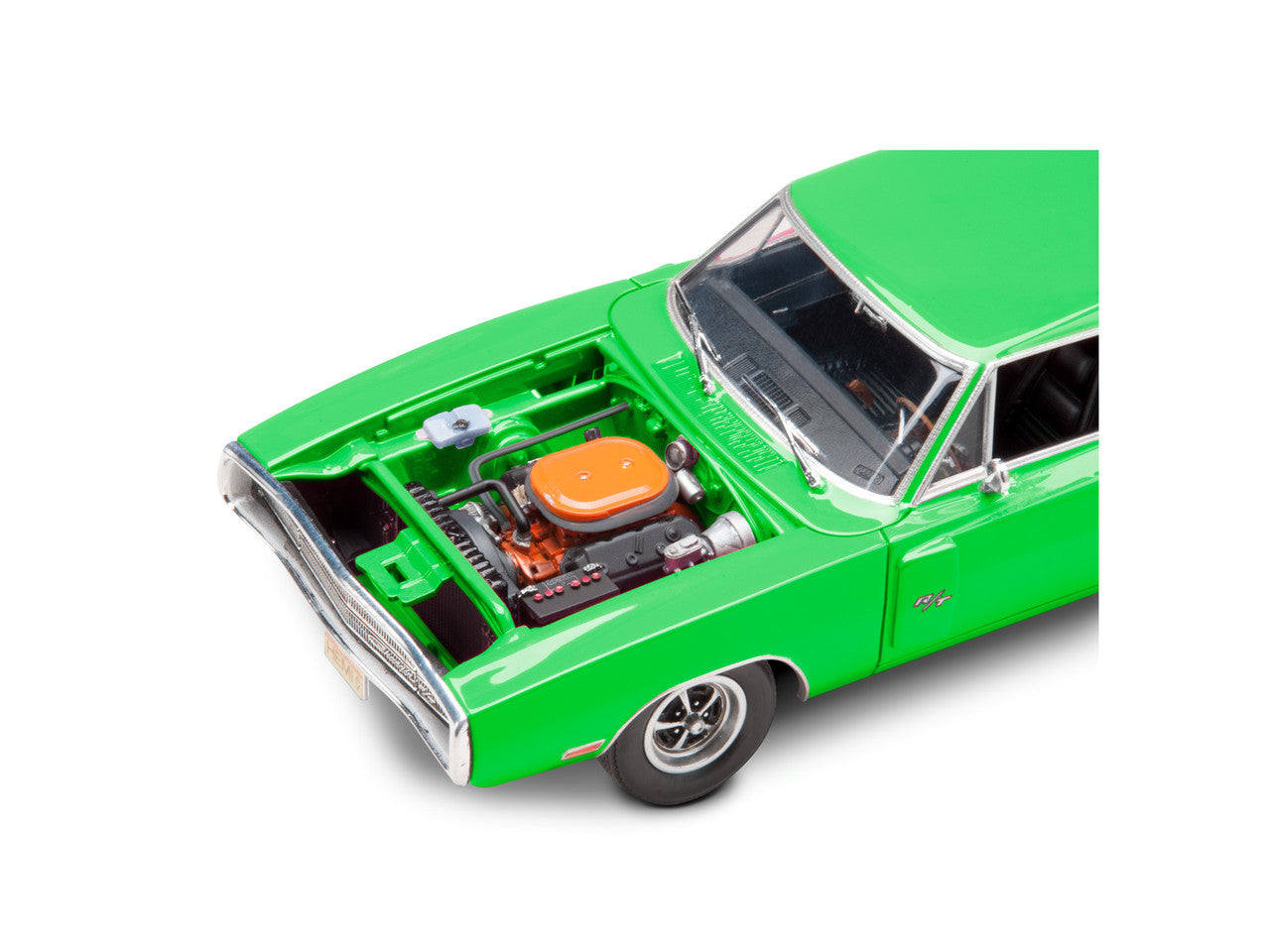 SNAPTITE - 1970 CHARGER R/T 1:25 SKILL 5