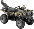 NEW-RAY - SUZUKI ATV CAMO (4-WHEELER) - 1:12