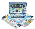 QUEBEC-OPOLY GAME