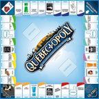 QUEBEC-OPOLY GAME