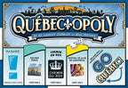 QUEBEC-OPOLY GAME