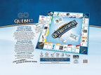 QUEBEC-OPOLY GAME