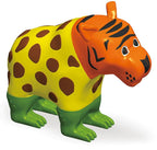 MIX OR MATCH ANIMALS - JUNGLE