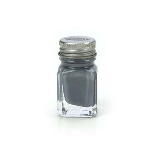 PEINTURE TESTORS 7 ML GRIS MAT