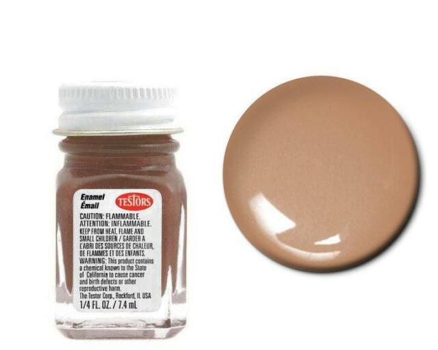 TESTORS WOOD PAINT