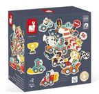 MAGFORMERS 24 PIECES