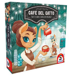 COFFEE CAT GAME