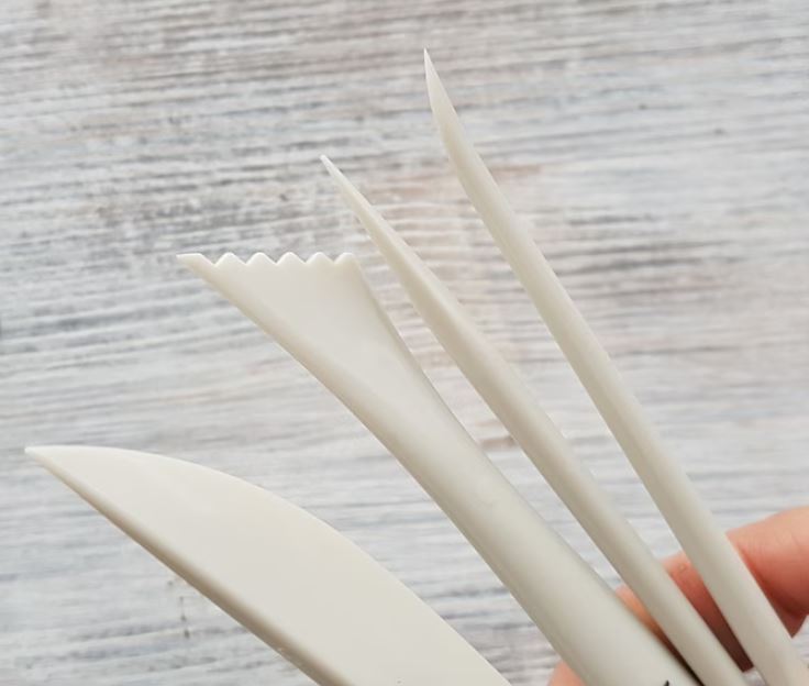CERNIT - ENSEMBLE DE 8 OUTILS