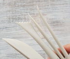 CERNIT - ENSEMBLE DE 8 OUTILS