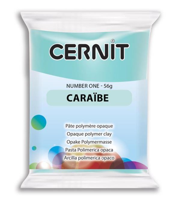 CERNIT N°1 - CARIBBEAN 56G