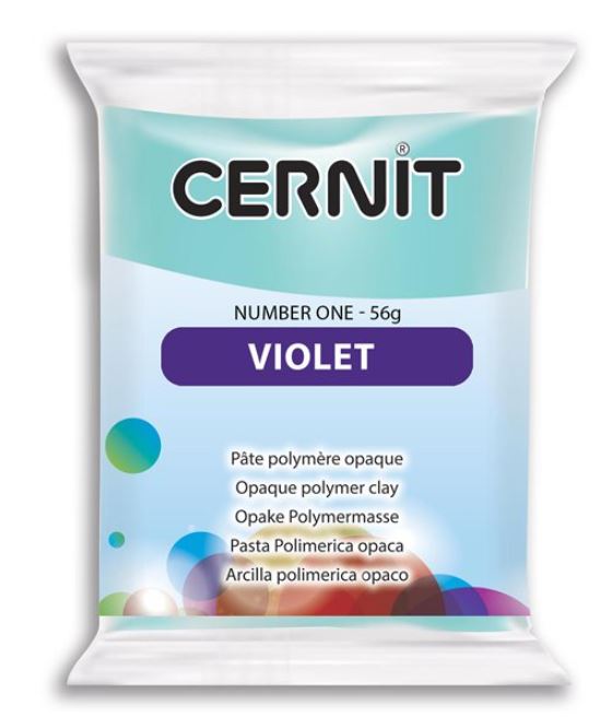CERNIT N°1 - PURPLE 56G "BEST SELLER"