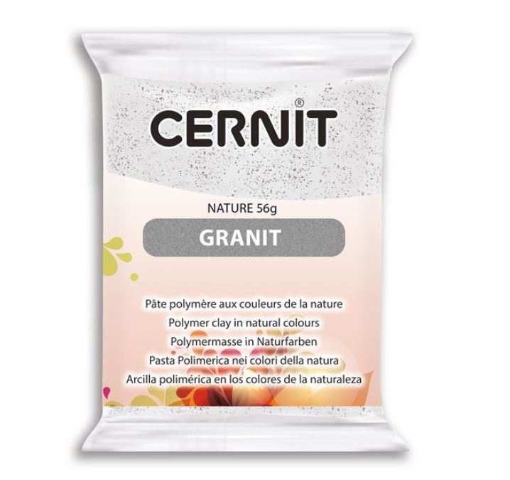 CERNIT NATURE - GRANIT 56G