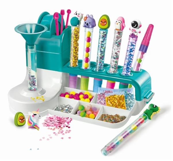 CLEMENTONI IDEA - THE PEN FACTORY