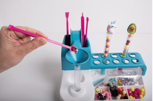 CLEMENTONI IDEA - THE PEN FACTORY