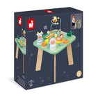 JANOD - MEADOW ACTIVITY TABLE