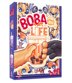 BOBA LIFE GAME (BIL)