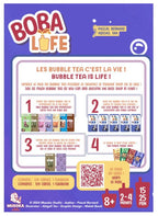 BOBA LIFE GAME (BIL)