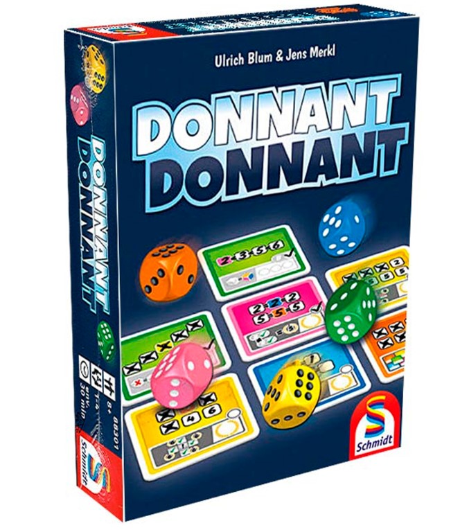 ROLL THE DICE, GIVE AND TAKE!