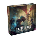 FATEFORGE THE CHRONICLES OF KAAN GAME