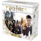 JEU HARRY POTTER UNE ANNÉE À POUDLARD