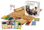 JEU HARRY POTTER UNE ANNÉE À POUDLARD