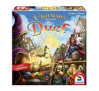JEU LES CHARLATANS DE BELCASTEL - LE DUEL