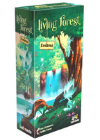JEU LIVING FOREST - EXTENSION KODAMA