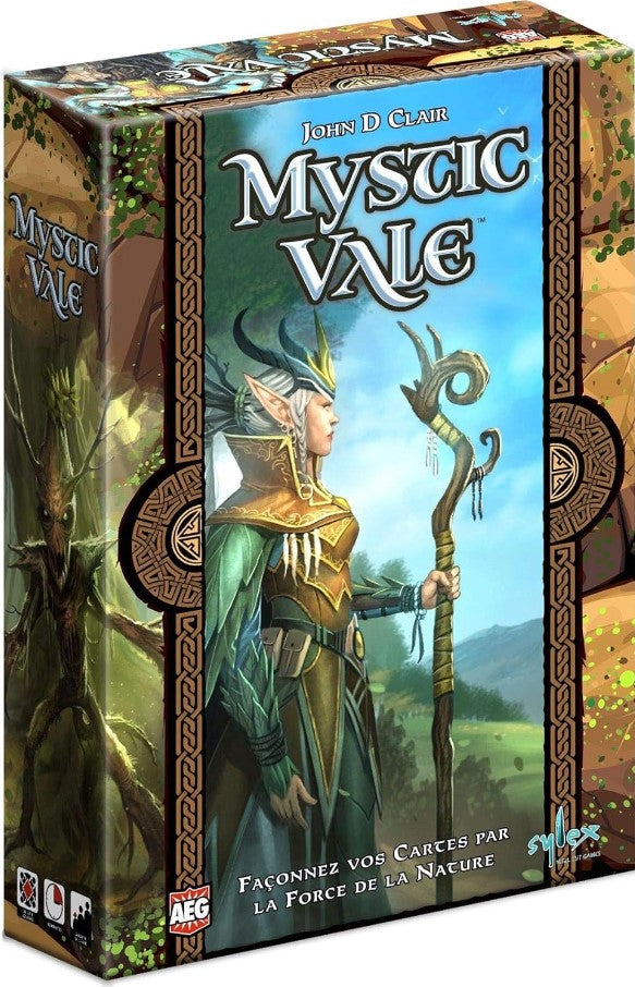 MYSTIC VALE GAME (EN)
