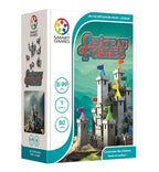 SMART GAMES - SHAPES CASTLE
