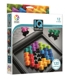SMART GAMES - IQ PERPLEX