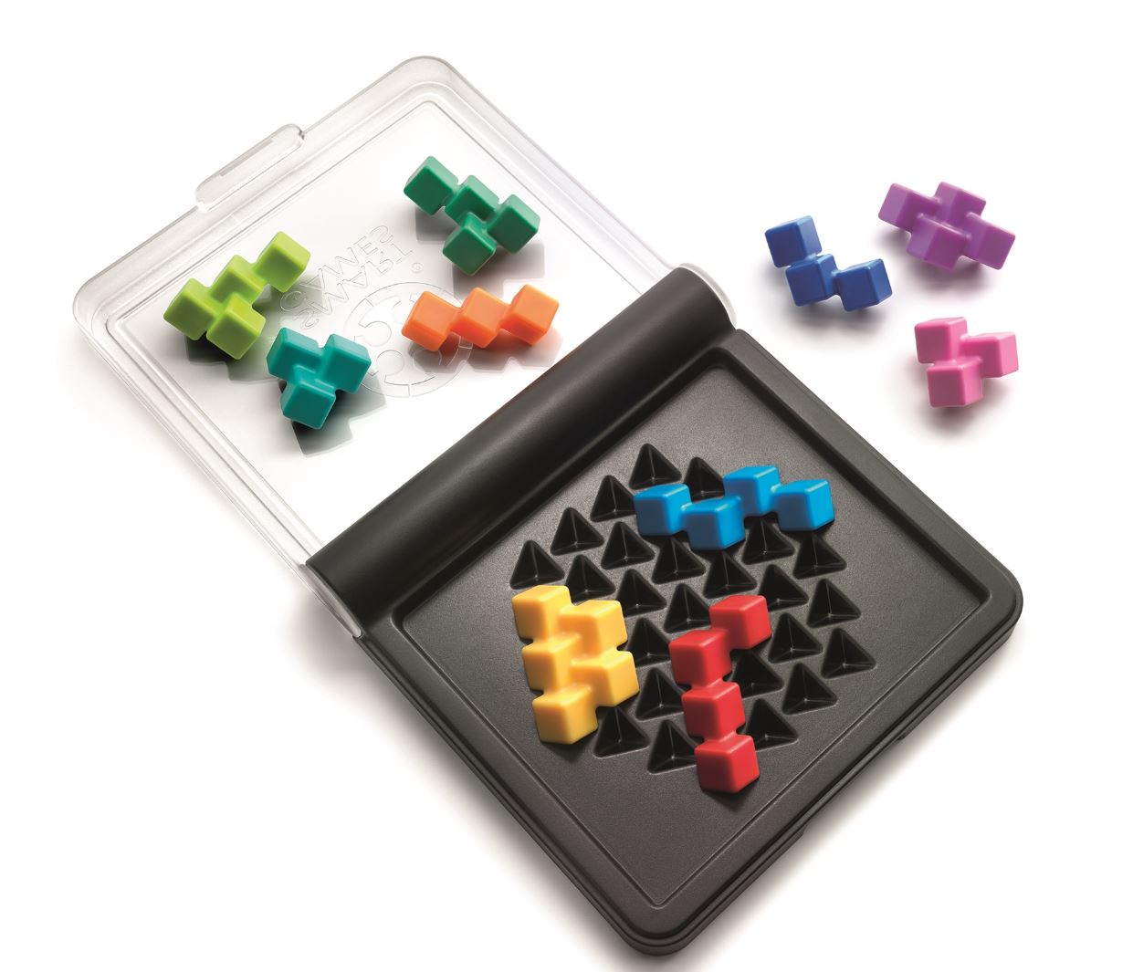 SMART GAMES - IQ PERPLEX