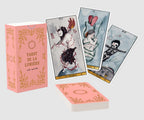 LIGHT TAROT DECK - 78 CARDS