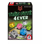 JEU TRÈS FUTÉ - 4 EVER - Version française