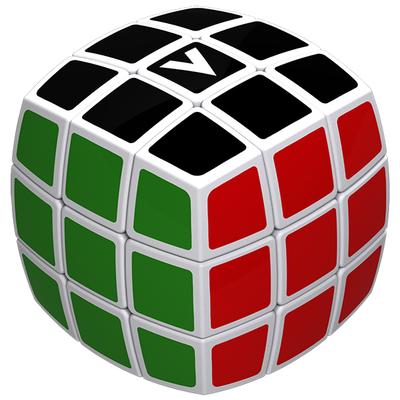 V-CUBE 3X3 ROUND CUBE
