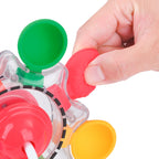 PLAY - GRANDE ROUE SENSORIELLE