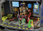 PLAYMOBIL CITY ACTION - HÉLICOPTÈRE DE TRANSPORT DES FORCES SPÉCIALES #71149