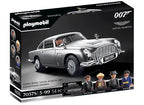 PLAYMOBIL - JAMES BOND ASTON MARTIN DB5 - GOLDFINGER EDITION #70578